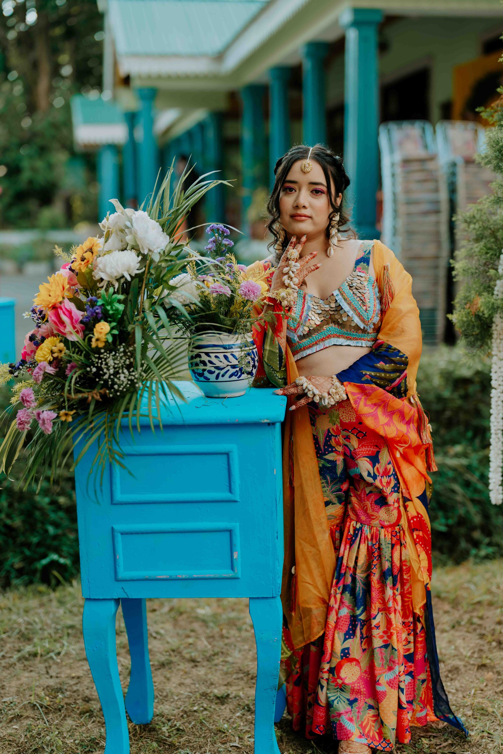 069 - Dushyant Raval Ahmedabad